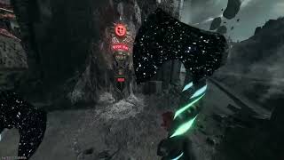 Buying Widow’s Wine on Rex Infernus (Black Ops 7 Zombies)