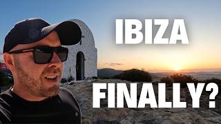 Celebrity A GUIDED TOUR AROUND IBIZA BEFORE SUMMER KICKS OFF Net Worth