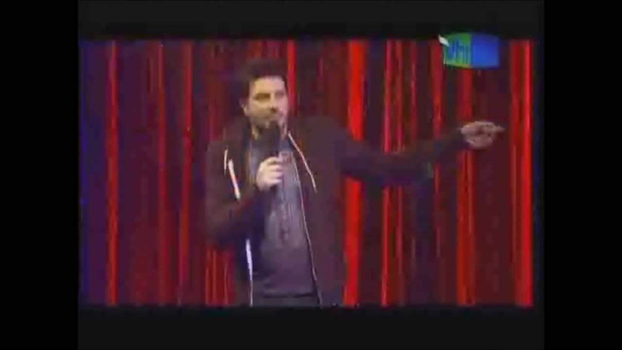 Danilo Gentili Melhores Stand Up Show Part 4 YouTube