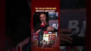 Chpli Yurttaş Bizim Başkanlarımız Dürüsttür, Namusludur, Çalışkandır İktidar Bunu Kaldıramıyor