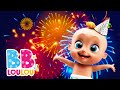 Bonne Année 2024 🎉 - Chanson Pour Enfants | BB LouLou
