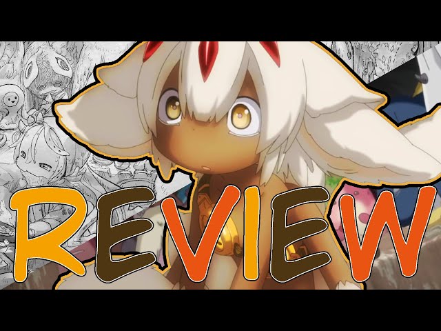 Made in Abyss - Aaox's Anime Review 