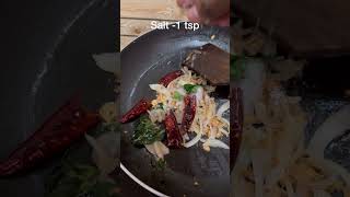 Potato Palya Or Dosa Palya Or Potato Masala In Just 15 Min