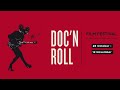 Capture de la vidéo Doc'n Roll Film Festival 2023 - Trailer