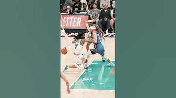 Thumbnail of Ja Morant is not human 👀🔥