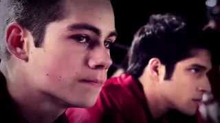 Scott & Stiles Sciles - Stay Here