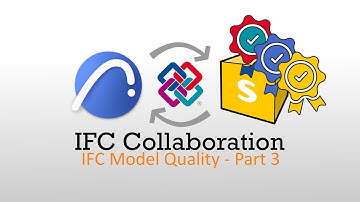 Webinar #24 - IFC Model Quality - Functional Checking