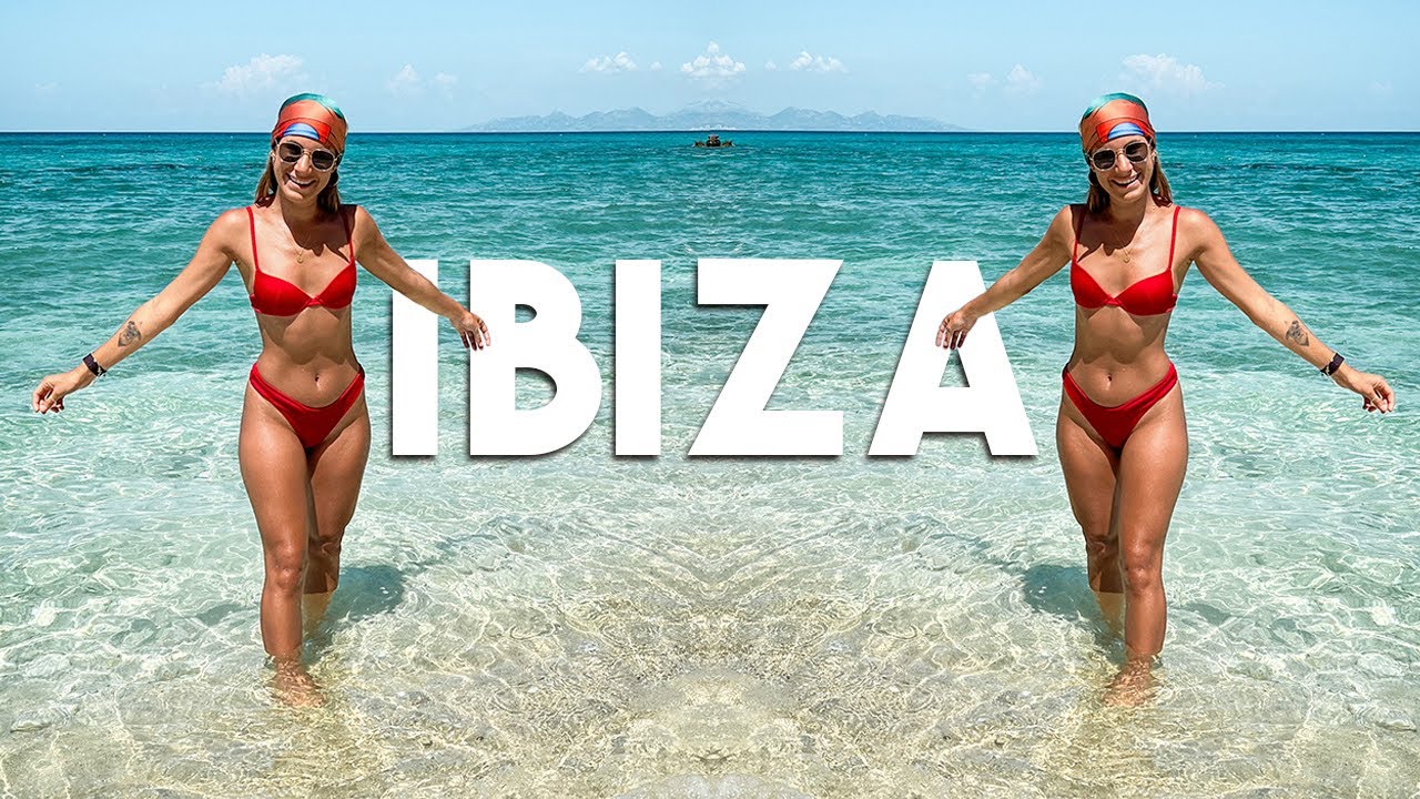 Cuánto cuesta viajar a IBIZA EN VERANO? I Dos Locos De Viaje.