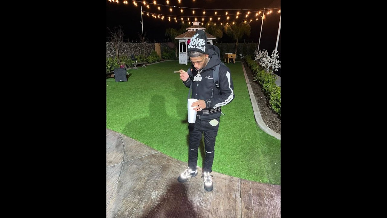 [FREE] EBK Jaaybo Type Beat ''Temper''