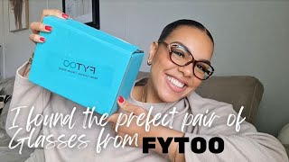 I FOUND THE PREFECT PAIRS OF GLASSES FROM FYTOO by BigPrettyMe1 1,082 views 2 weeks ago 20 minutes