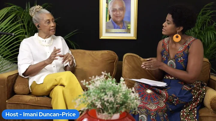 Deeper Conversations:  The Life Of D.K Duncan