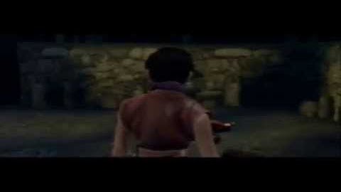 Tenchu Fatal Shadows Part 1