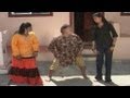 ☞ Lungad Sondal - Marathi Full Video Song | Haathala Dharalaya- D.J. Mix
