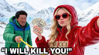 Famous Why This Sherpa Let This TikToker Die. Everest Agreed. Profile