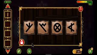 Moustache King Level 64 Walkthrough