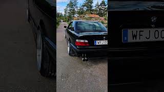 #328i #bmw #cabriolet #worksequip #e36