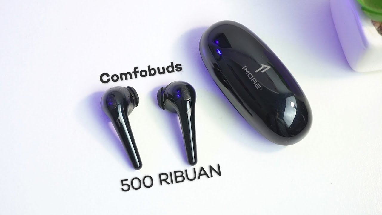 Xiaomi 1more Comfobuds Tws