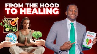 Healing Through Detox