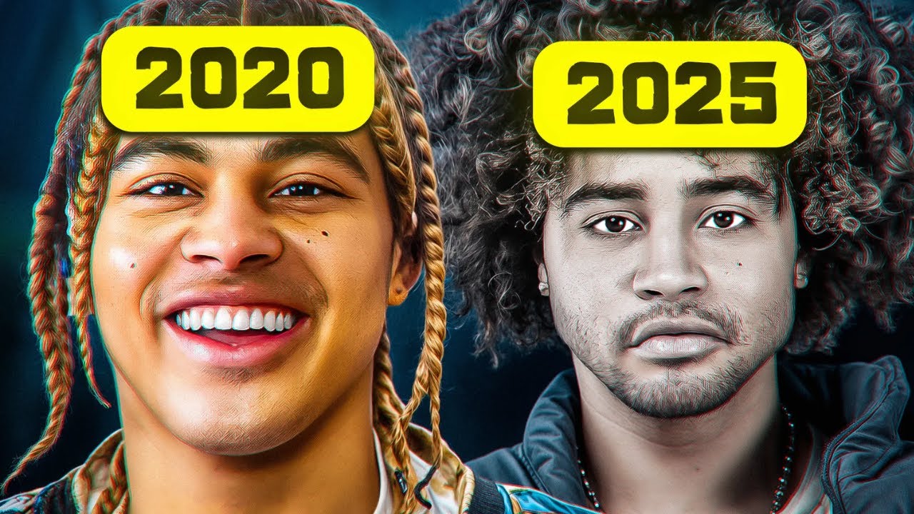 Why Everyone Forgot About 24kGoldn