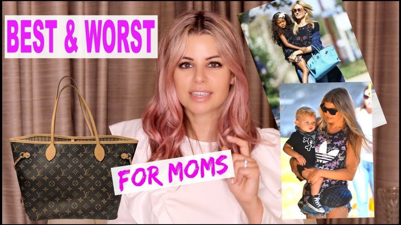 celebrity mom bags