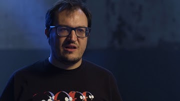 forma.8: Unity for 2D games case study