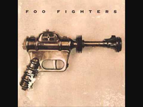 Foo Fighters - Wattershed