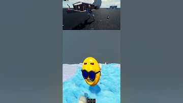 ROBLOX - *NEW UPDATE * BECOME TIKY AND EVERYTHING ELSE AGAIN  - How to get BIG DAVE BADGE ! #shorts