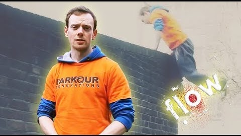 How to: Wallrun | How to Flow (ep. 2)