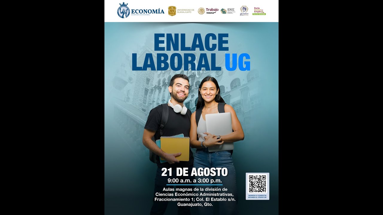 Entrevistas a representantes de las empresas participantes del Enlace Laboral UG.