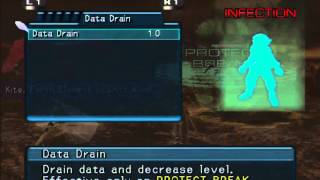 .hack//INFECTION (PS2) - Part 21