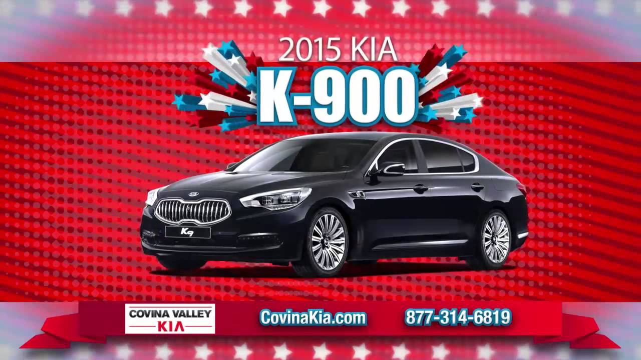 Kia New and Used Car President's Day Sale, in Covina, CA at Covina