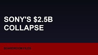 Celebrity $2.5B Sony PC Port Collapse: Your Tech Paycheck at Risk Profile
