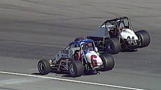 9 27 98 Pikes Peak International USAC Western States Sprint