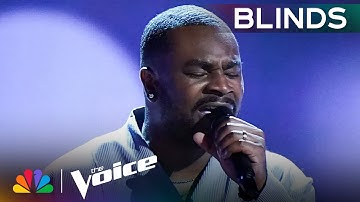 Coach Gwen Proves Her Skills as Jan Dan Covers "Almost Doesn