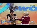 Wowowin: Hula ng kapalaran sa kamay ng DonEkla!