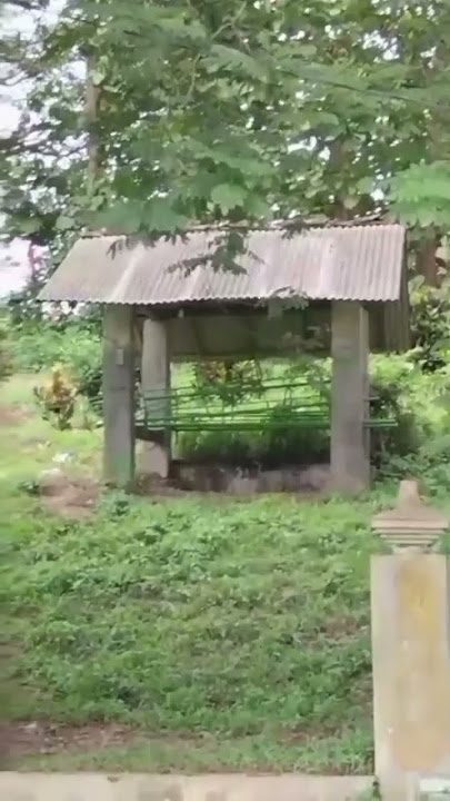 Keranda Mayat Mau Terbang #jember #jenggawah