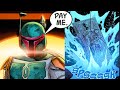 BOBA FETT FINALLY GETS PAID!!(JABBA SCARED) - Star Wars Comics Explained