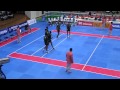 2014 카바디 Incheon asian game kabaddi PAKISTAN vs INDIA (men)