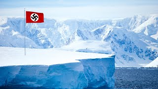 10 WEIRDEST Things Found in Antarctica!