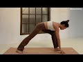 10-Minute morning Yoga full body Flow wake up your body and mind in just 10-Minute 