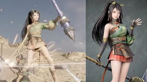 تحميل 三国無双8 関銀屏 イキまくり死亡集 溺死 リョナ Ryona Mp4 Mp3