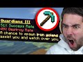 I Had To QUIT Because Of This | Minecraft Trade Up E6