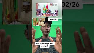 Download Lagu Actualité nationale et internationale  MP3