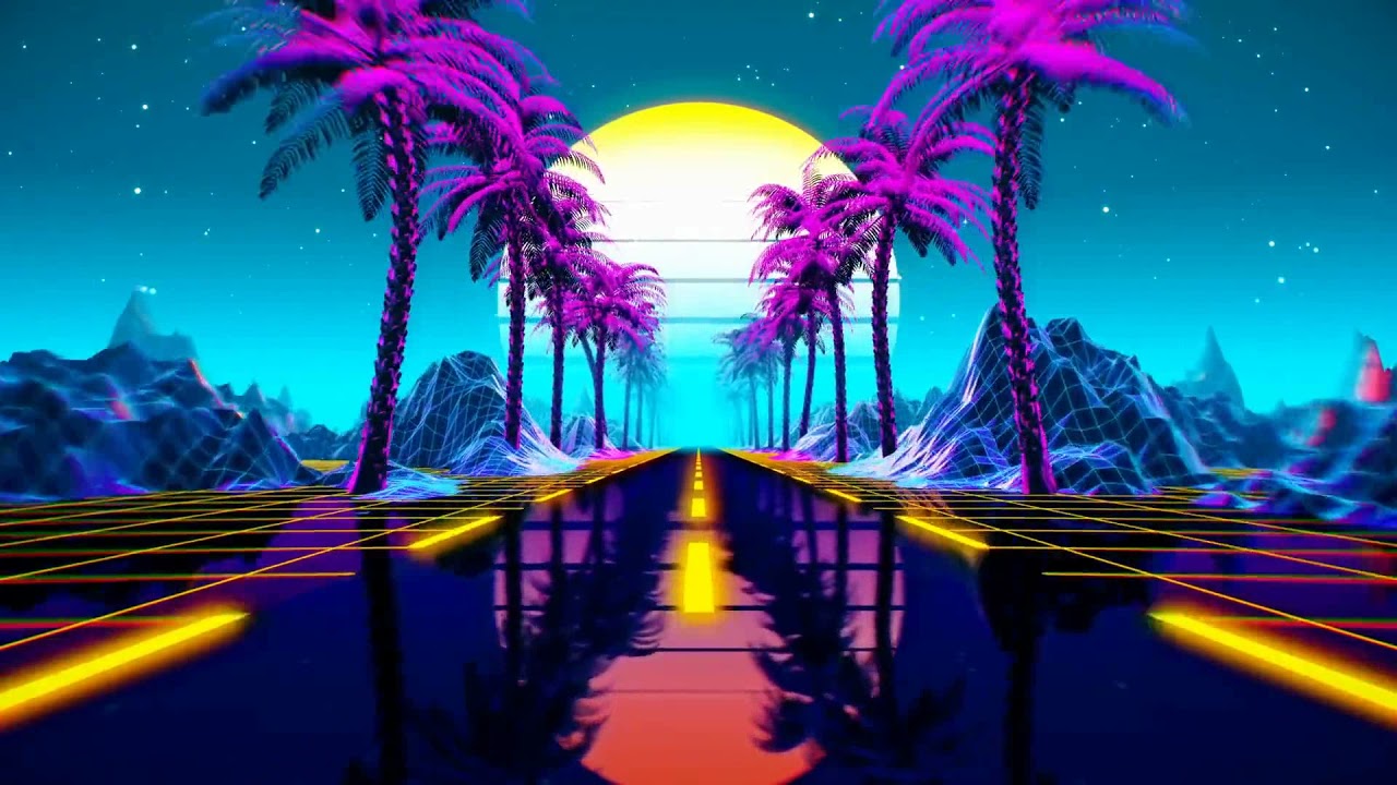 Retro Sunset Background Images HD Pictures and Wallpaper For Free Download   Pngtree