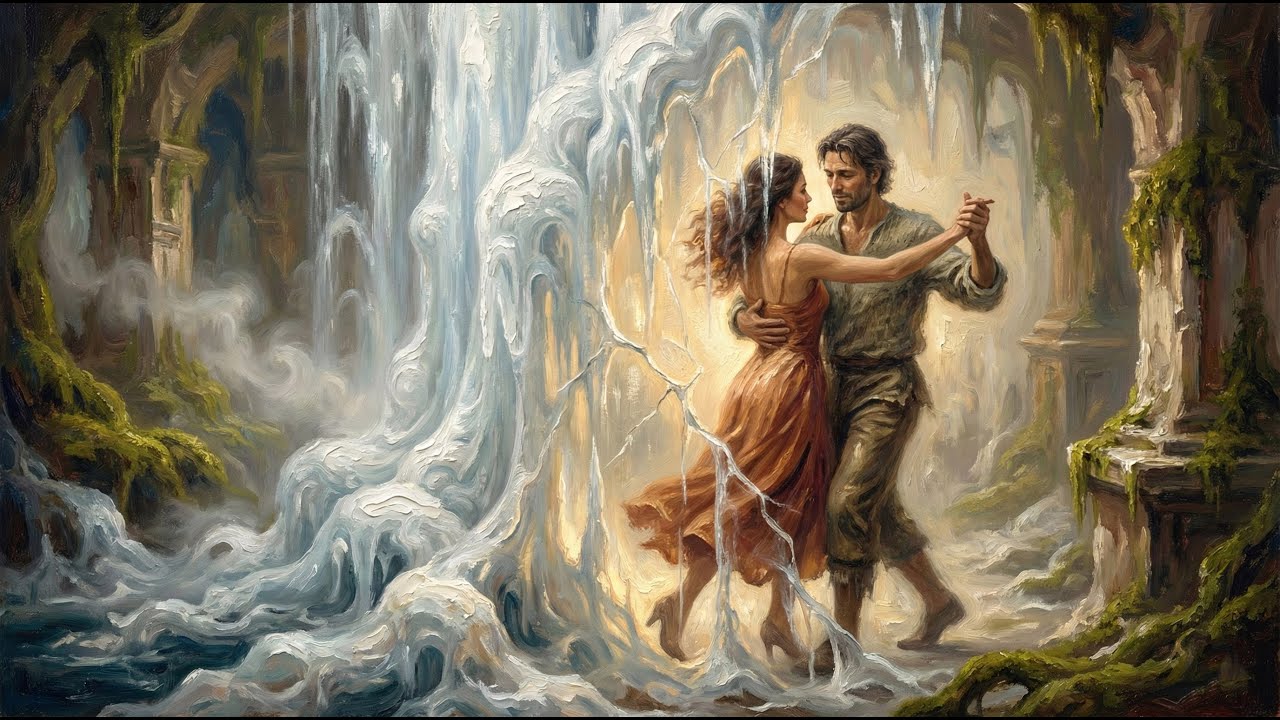 Varsal Band - Borrando el Pasado (Salsa Romántica 2026) | Video Oficial