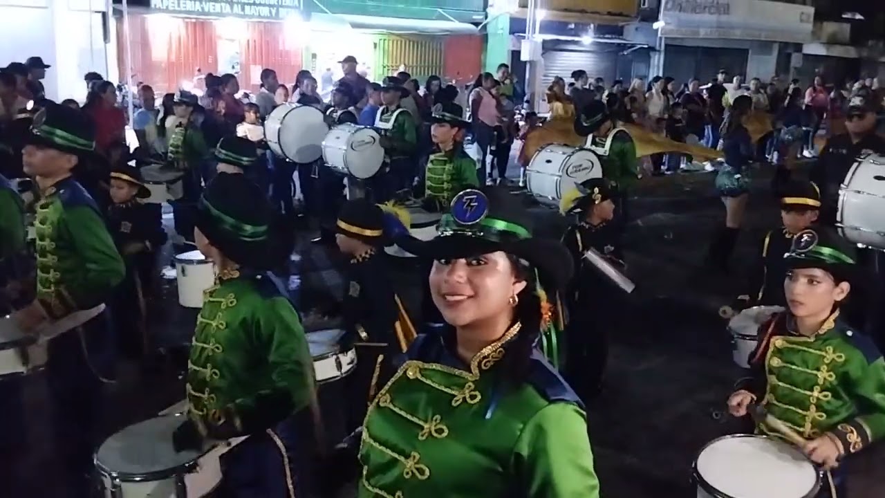 FUNDASUR -Carnavales 2026 😍