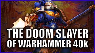 Malum Caedo EXPLAINED By An Australian | Warhammer 40k Lore