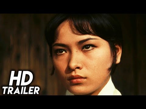A Touch of Zen (1971) ORIGINAL TRAILER [HD 1080p]