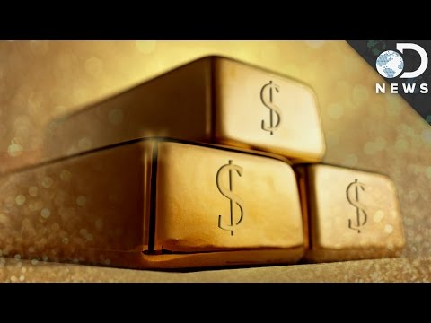 What Makes Gold So Valuable?