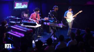 89 - What About Me - Snarky Puppy Dans Rtl Jazz Festival - Rtl - Rtl